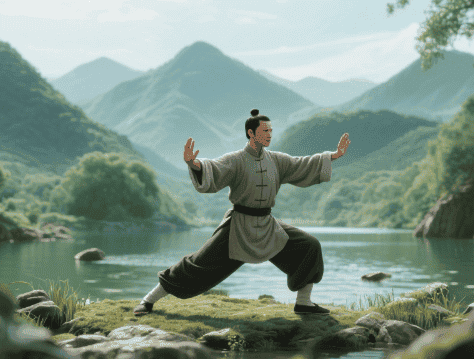 小六合拳