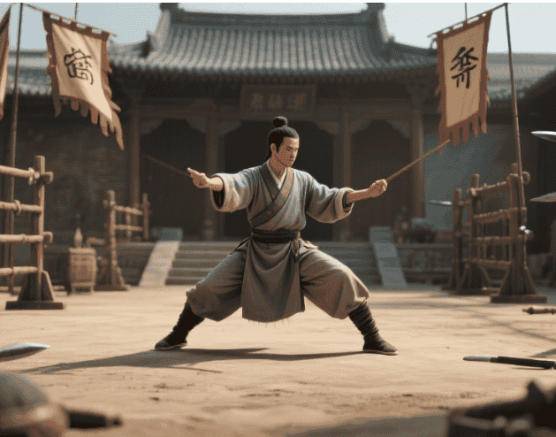 查拳
